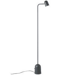 Northern designové stojací lampy Buddy Floor