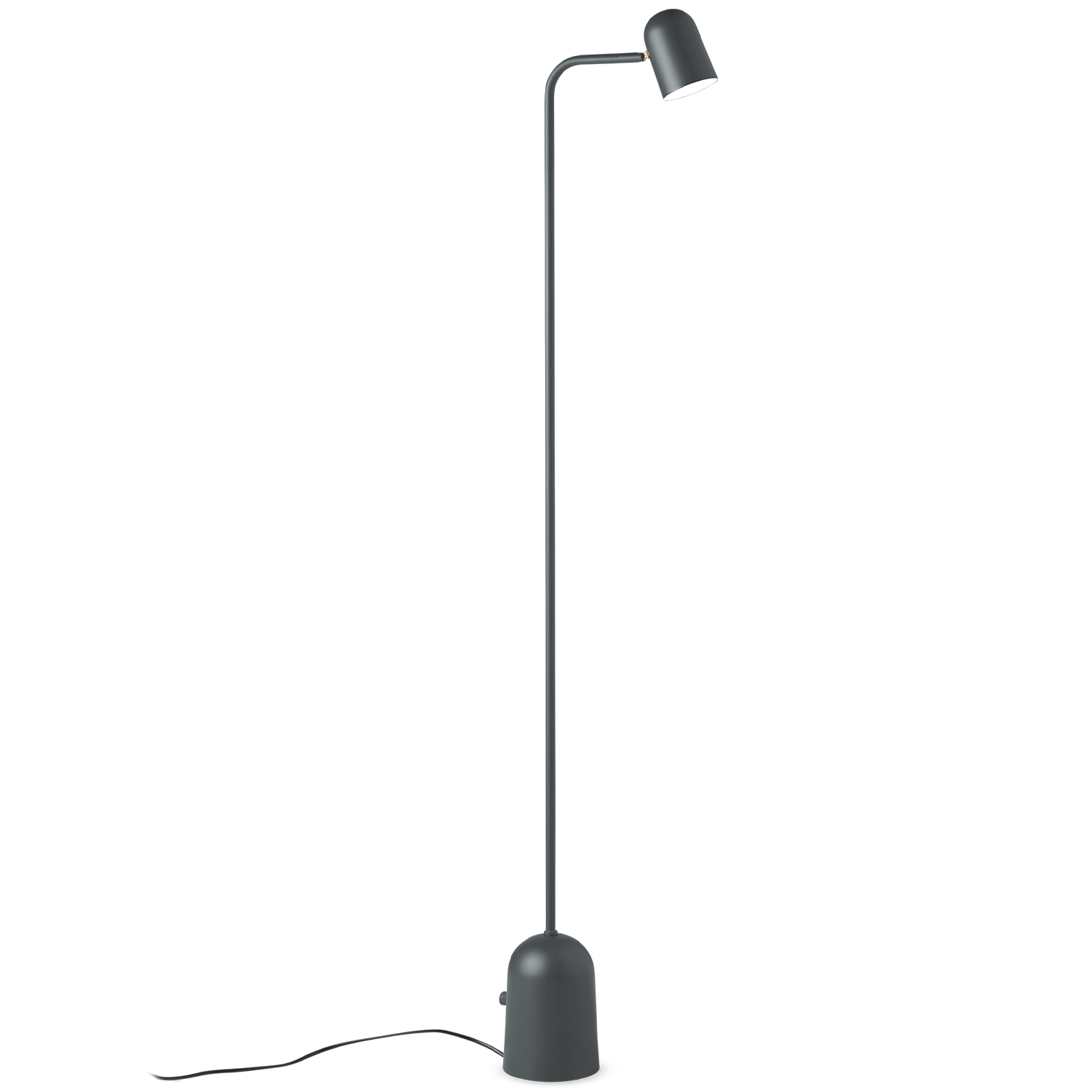 Northern designové stojací lampy Buddy Floor