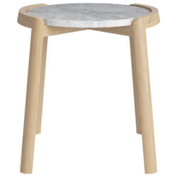 Bolia designové odkládací stolky Mix Coffee Table
