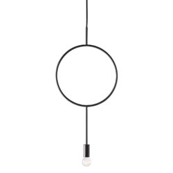 Northern designová závěsná svítidla Circle