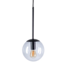 Bolia designová závěsná svítidla Orb Solitaire Pendant (průměr 15 cm)