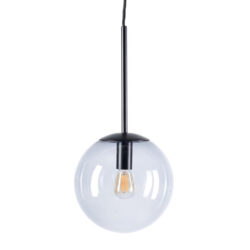 Bolia designová závěsná svítidla Bolia Orb Solitaire Pendant (průměr 20 cm)