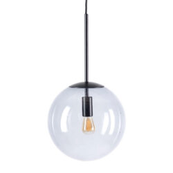 Bolia designová závěsná svítidla Orb Solitaire Pendant (průměr 25 cm)