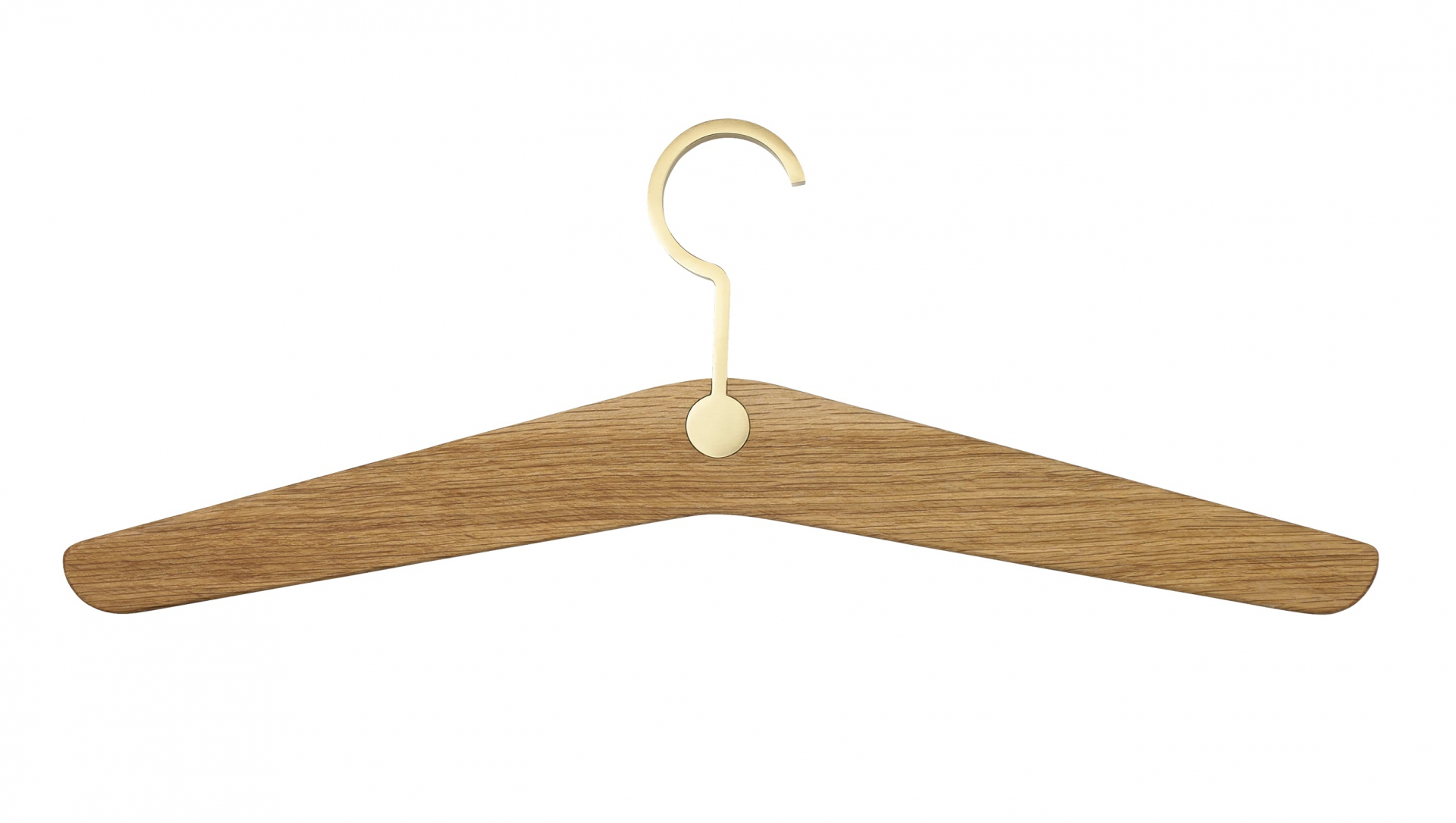 Bolia designová ramínka Trapeze Hanger