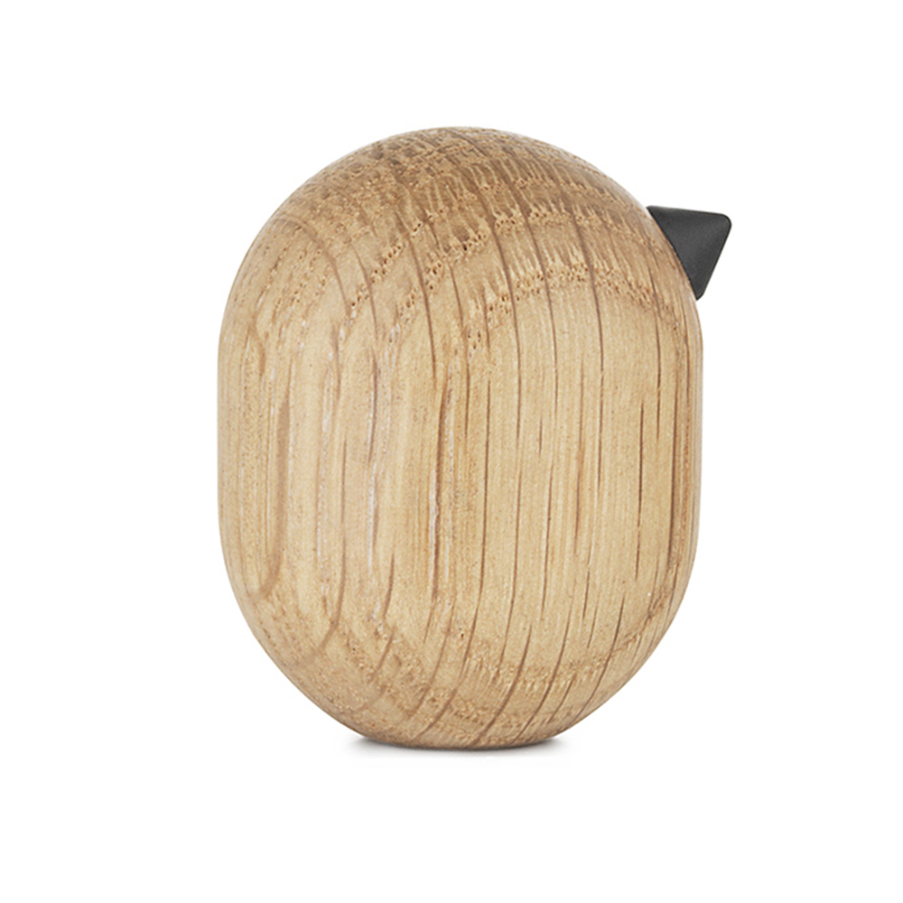 Normann Copenhagen designové dekorace Little Bird (výška 4