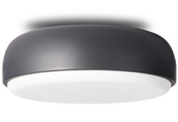Northern designová stropní svítidla Over Me 40 (průměr 40 cm)