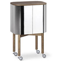 Northern designové minibary Loud