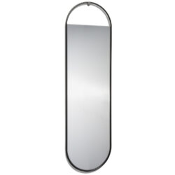 Northern designová zrcadla Peek Oval Large