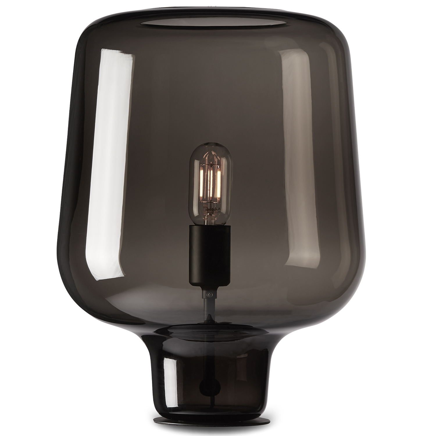 Northern designové stolní lampy Say My Name Table