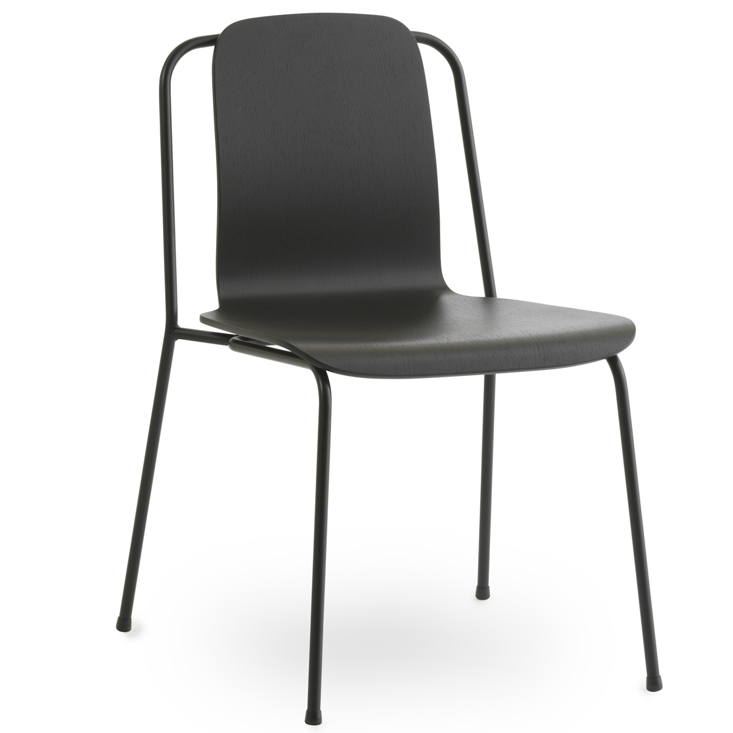 Normann Copenhagen designové jídelní židle Studio Chair