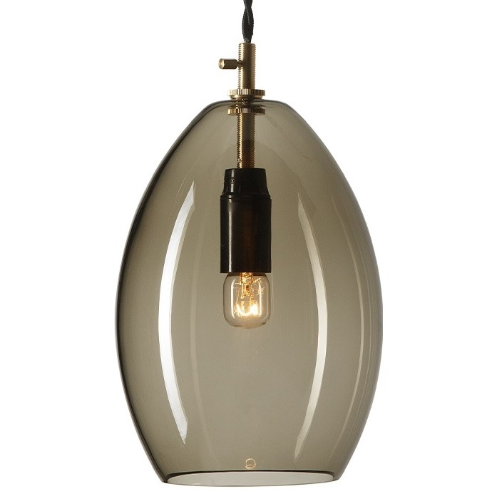 Northern designová závěsná svítidla Unika Large
