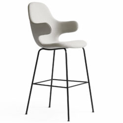 &Tradition designové barové židle Catch Bar Stool JH17 (výška sedáku 76 cm)