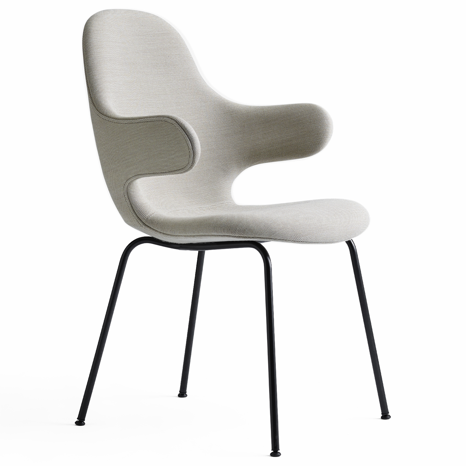 &Tradition designové židle Catch JH15
