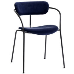 &Tradition designové židle Pavilion Armchair AV13
