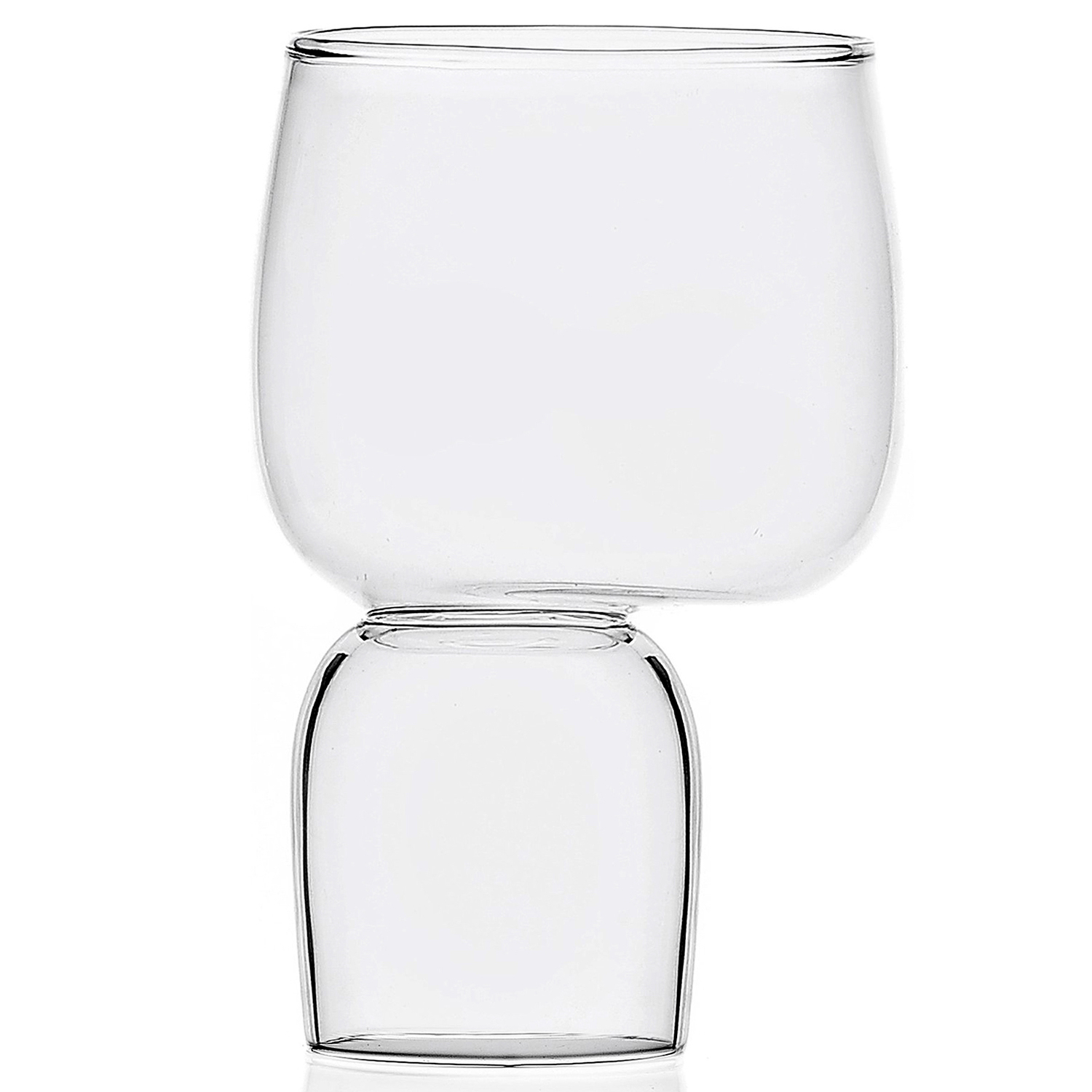 Ichendorf Milano designové sklenice na vodu Kokeshi Water Glass
