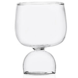 Ichendorf Milano designové sklenice na víno Kokeshi Wine Glass