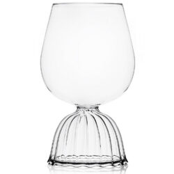 Ichendorf Milano designové sklenice na červené víno Tutu Red Wine Glass