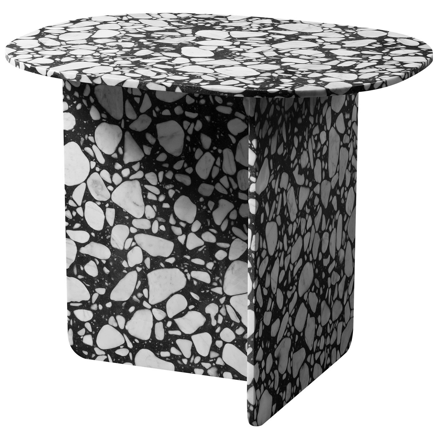 Miniforms designové odkládací stolky Chap Side Table