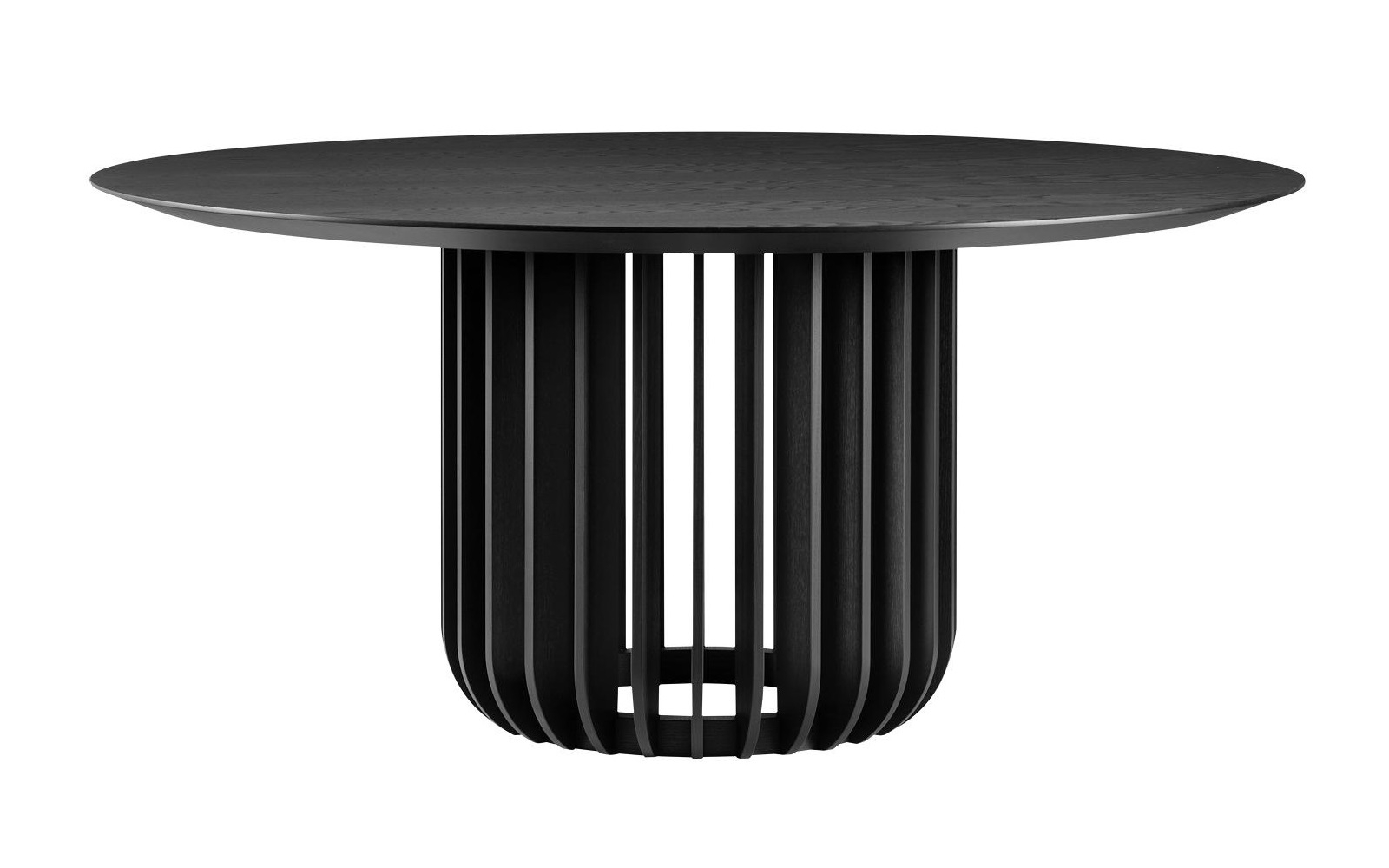 Miniforms designové jídelní stoly Juice Round (průměr 155 cm)