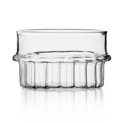 Ichendorf Milano designové sklenice na whisky Transit Tumbler