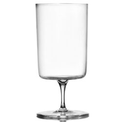 Ichendorf Milano designové sklenice na víno Aix Wine Tasting Glass