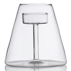 Ichendorf Milano designové svícny Abatjour Candle Holder Low