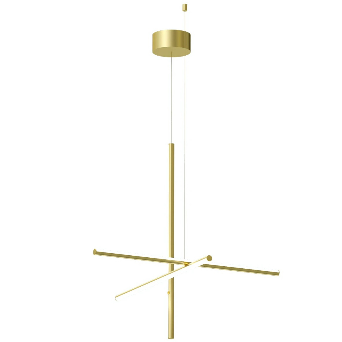 Flos designová závěsná svítidla Coordinates S1