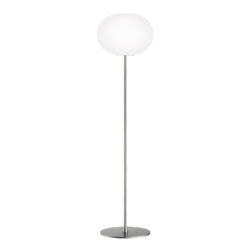 Flos designové stojací lampy Glo-ball F2