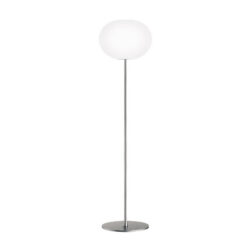 Flos designové stojací lampy Glo-ball F1