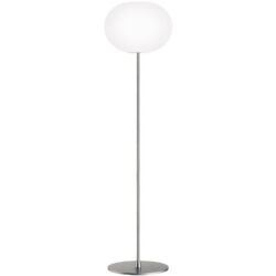 Flos designové stojací lampy Glo-ball F3
