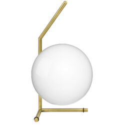 Flos designové stolní lampy IC Lights Table 1 Low