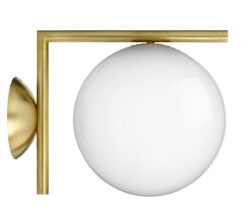 Flos designová nástěnná svítidla IC Lights Wall 1