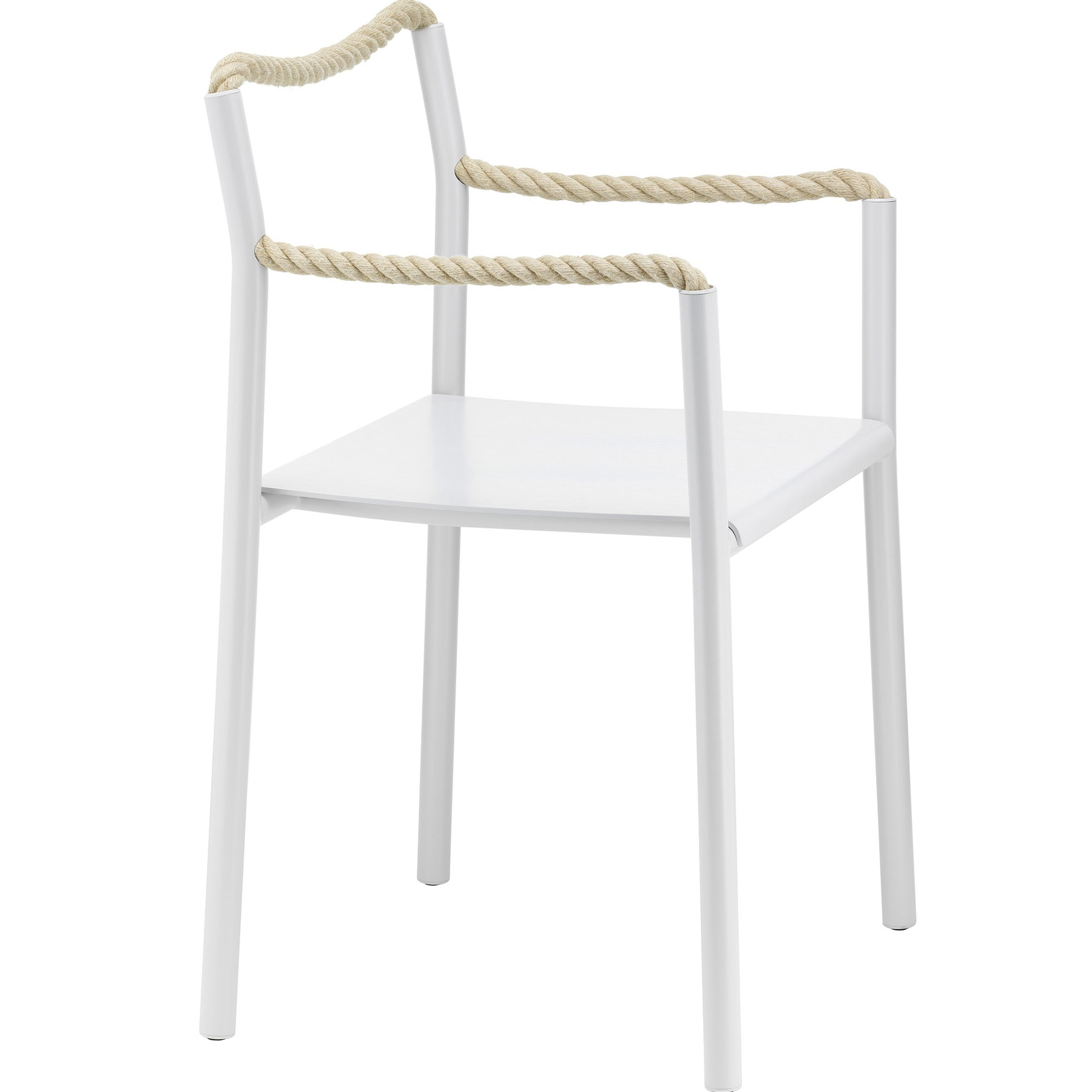 Artek designové židle Rope Chair