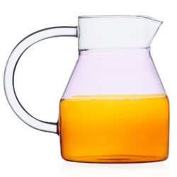 Ichendorf Milano designové džbány Caipirinha Jug Low