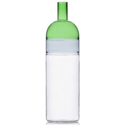 Ichendorf Milano designové karafy Tequila Sunrise Bottle