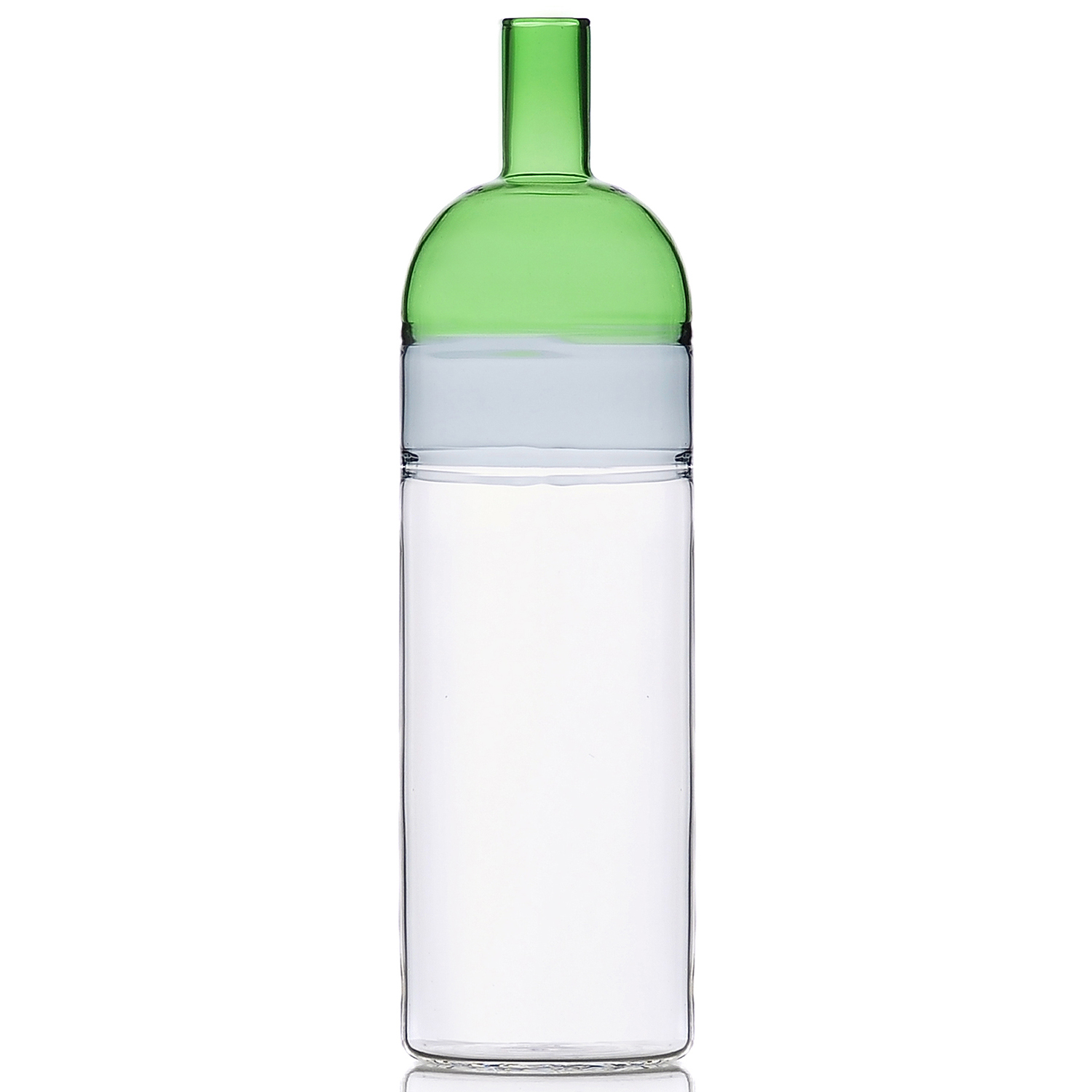 Ichendorf Milano designové karafy Tequila Sunrise Bottle