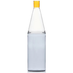 Ichendorf Milano designové karafy Tequila Sunrise Bottle I