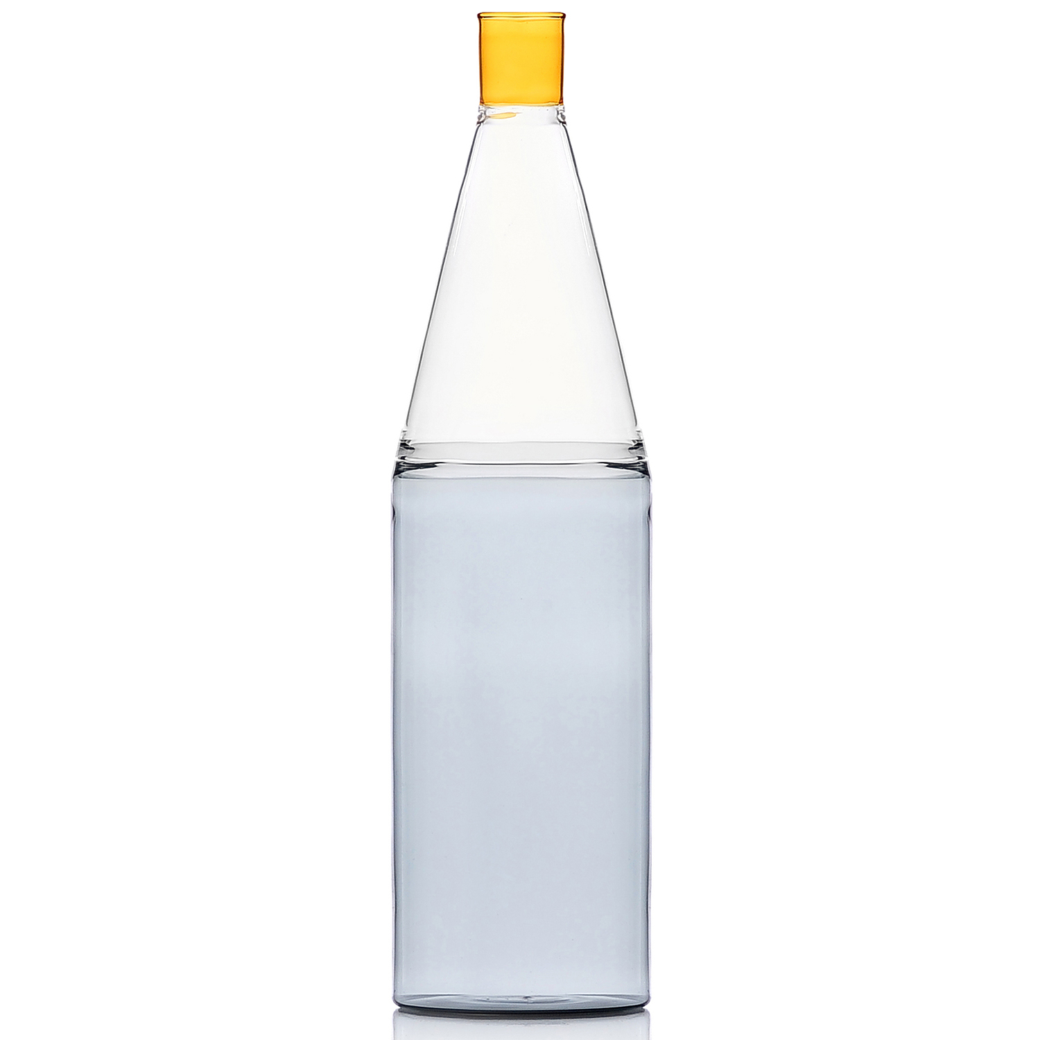 Ichendorf Milano designové karafy Tequila Sunrise Bottle I