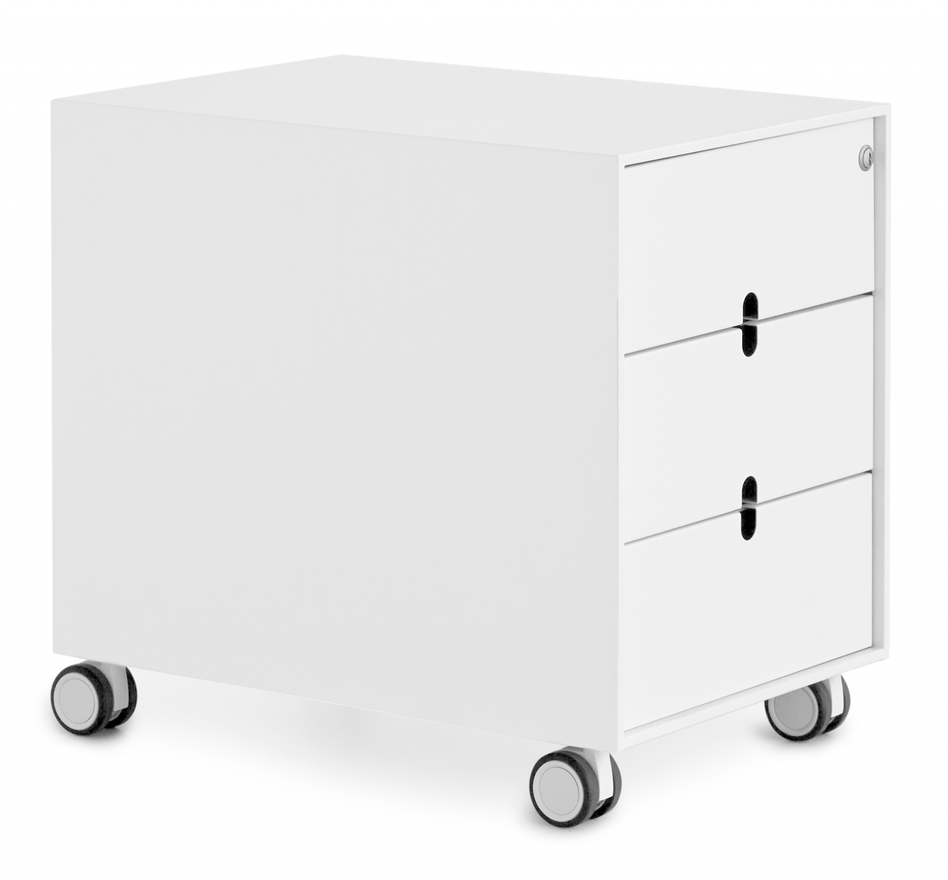 La Palma designové kancelářské úložné boxy ADD S Drawer Unit