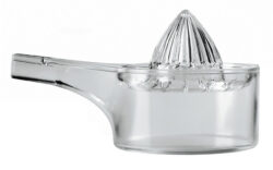 Alessi designové citrusovače Squeezer
