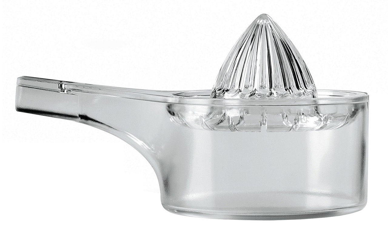 Alessi designové citrusovače Squeezer