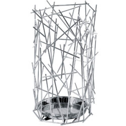 Alessi designové stojany na deštníky Blow Up