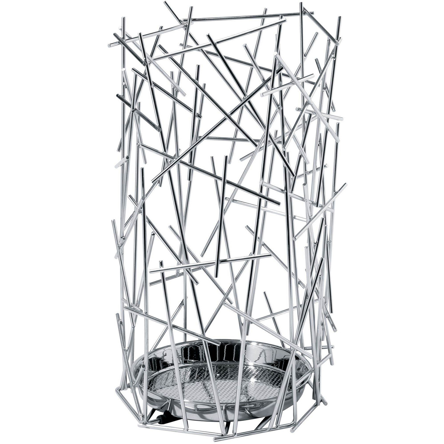 Alessi designové stojany na deštníky Blow Up