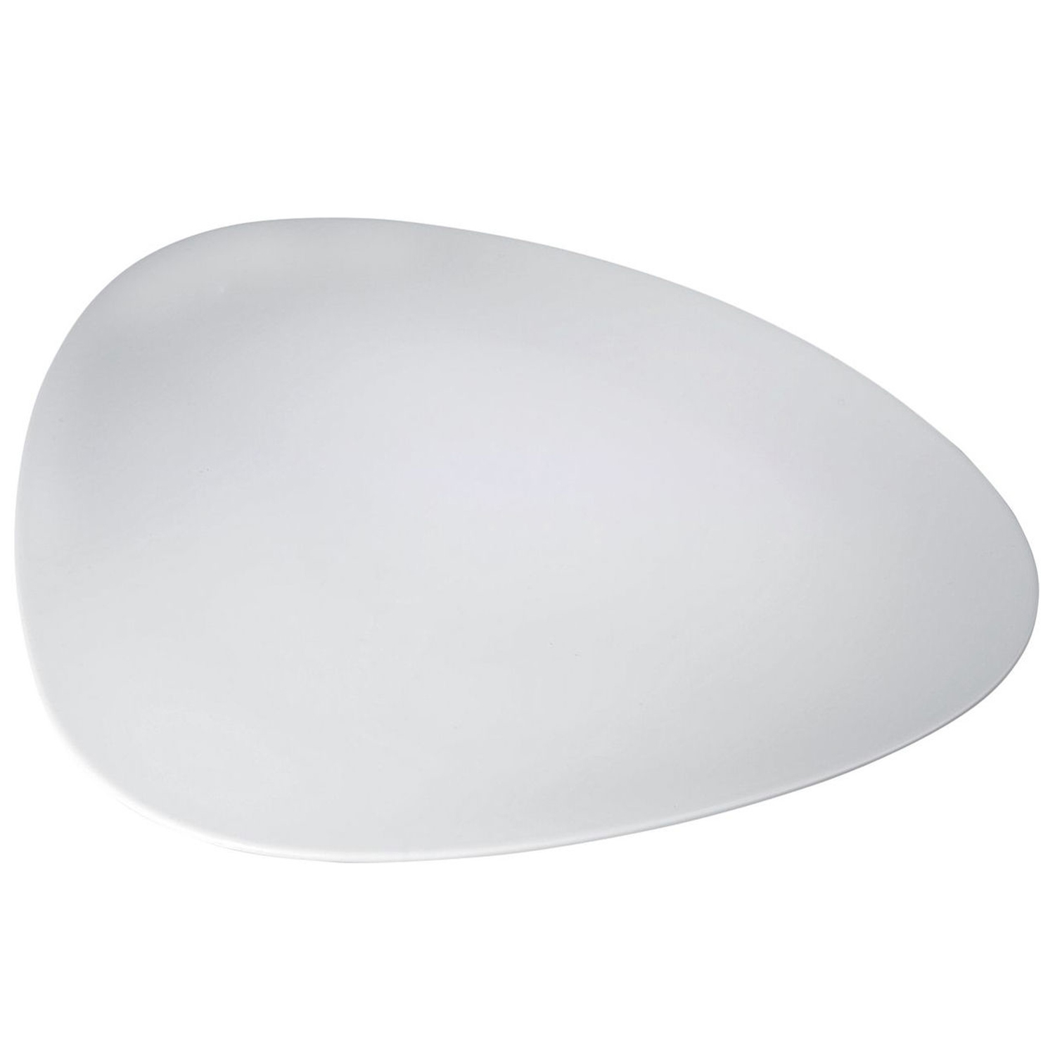 Alessi designové dezertní talíře Colombina Dessert Plate (6 kusů)