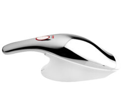 Alessi designový ruční vysavač Handheld Vacuum Cleaner