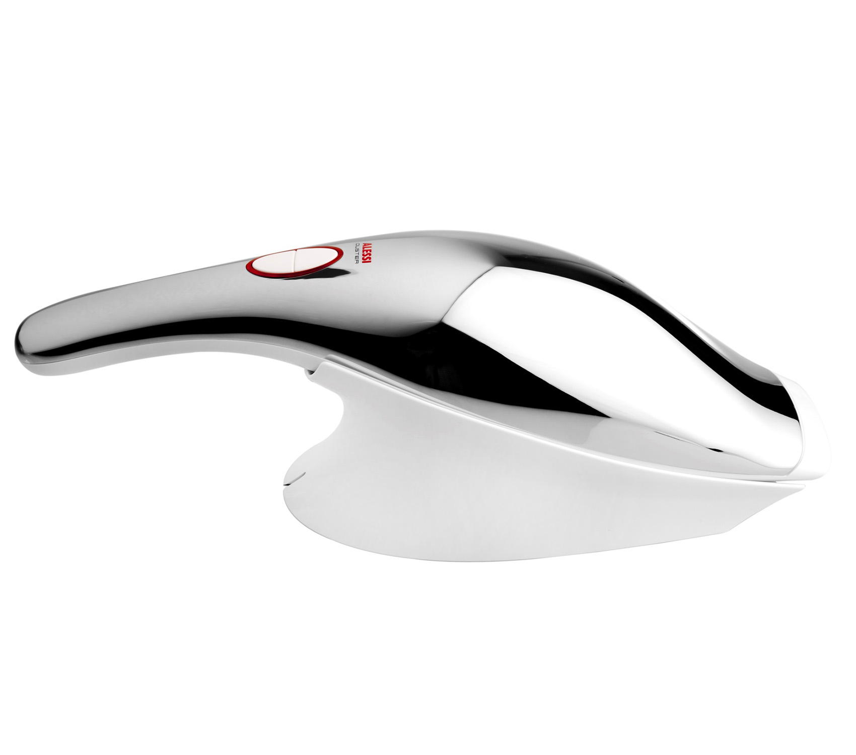 Alessi designový ruční vysavač Handheld Vacuum Cleaner