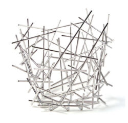 Alessi designové mísy Blow Up Citrus Basket