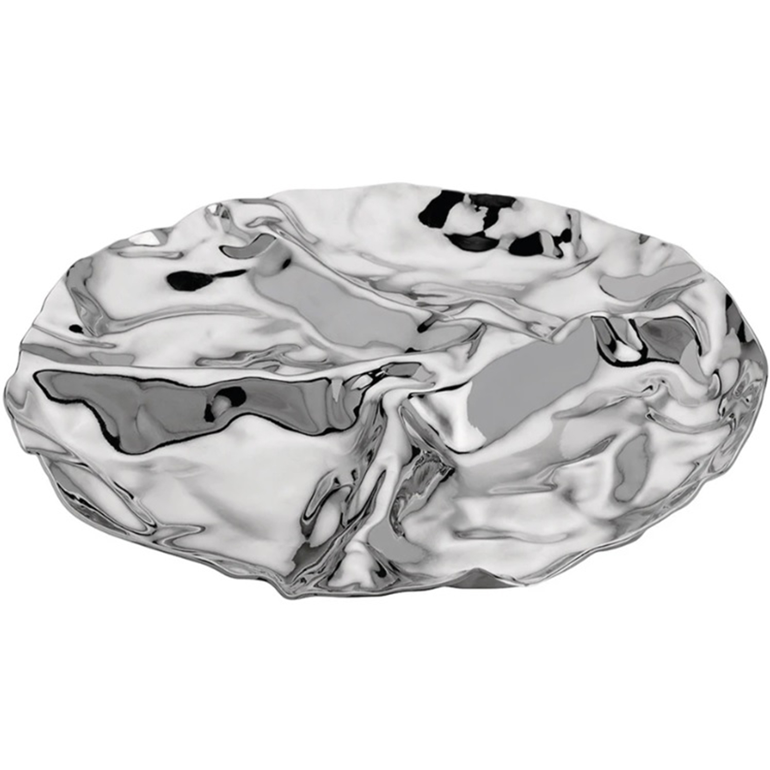 Alessi designové mísy Pepa 14 Bowl