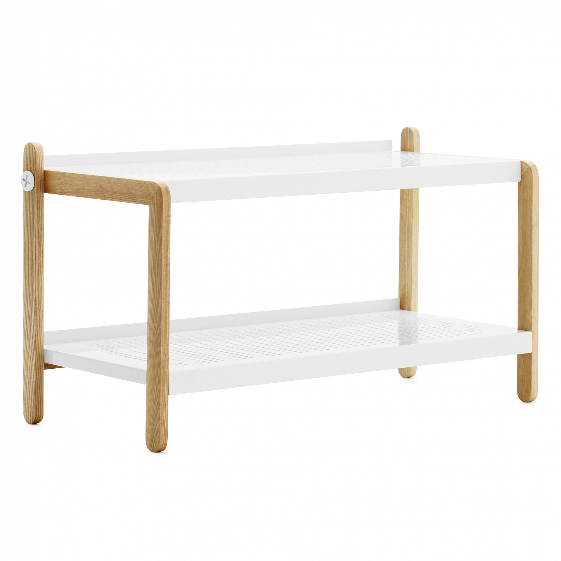 Normann Copenhagen designové botníky Sko