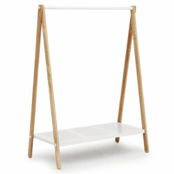 Normann Copenhagen designové stojanové věšáky Toj Large